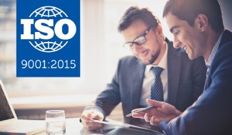 Introducing ISO 9001 2015 into organisations malta, Dr Edward Firman malta